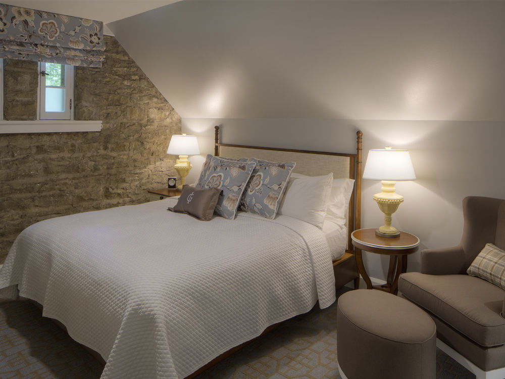 Granville Inn Eksteriør billede