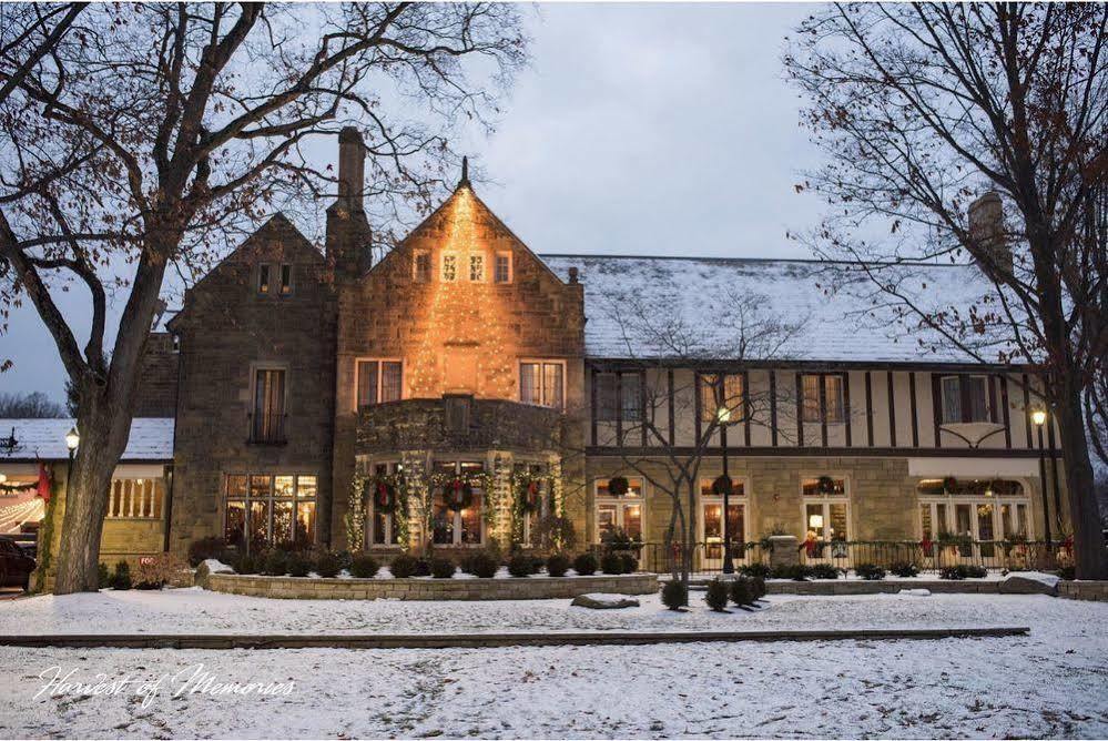 Granville Inn Eksteriør billede