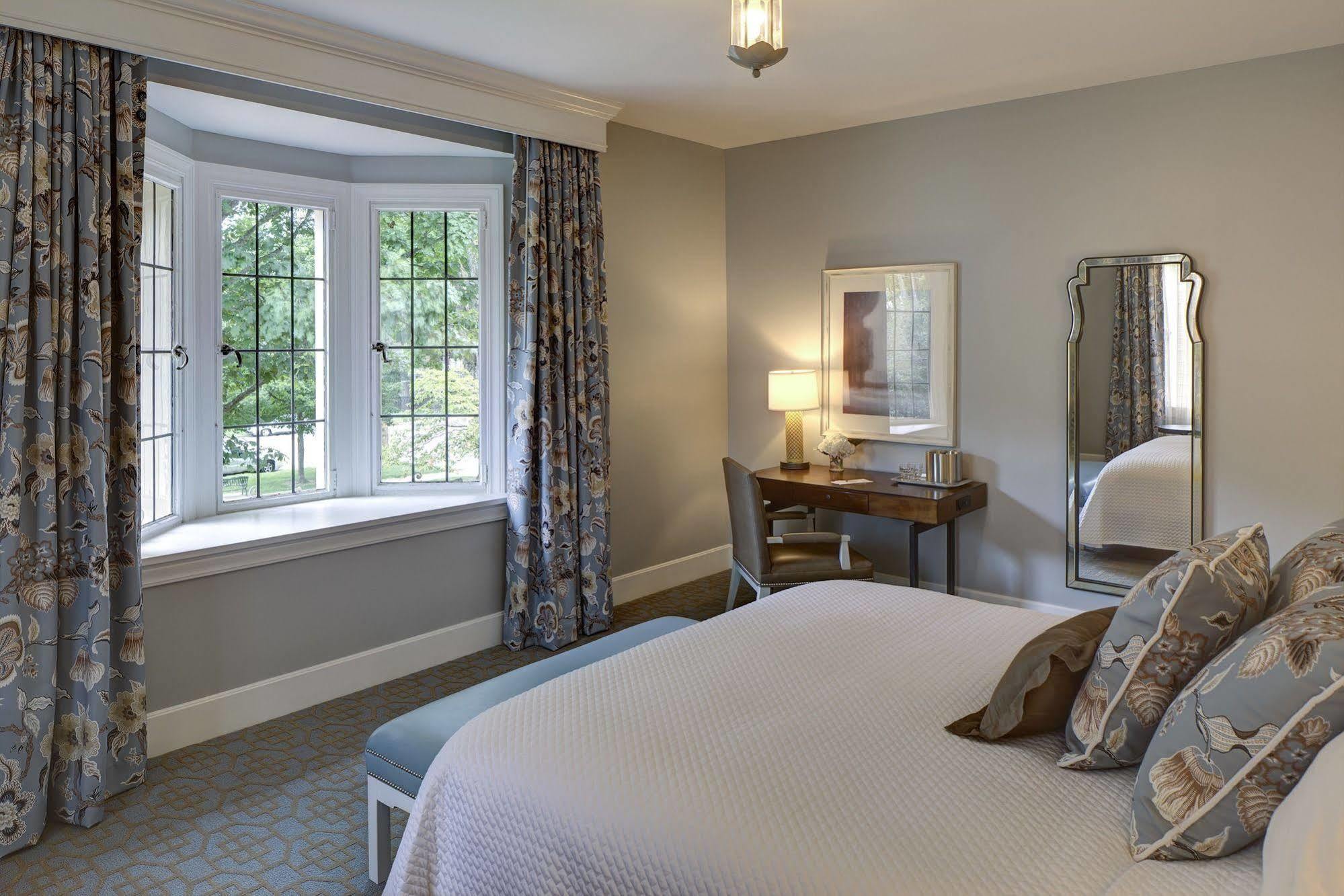Granville Inn Eksteriør billede