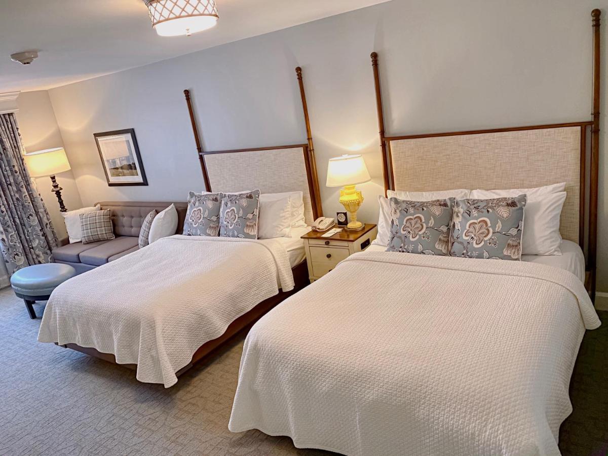 Granville Inn Eksteriør billede
